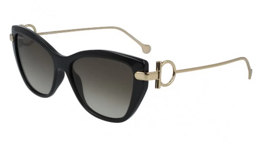 Salvatore Ferragamo SF928S Sunglasses - view 4